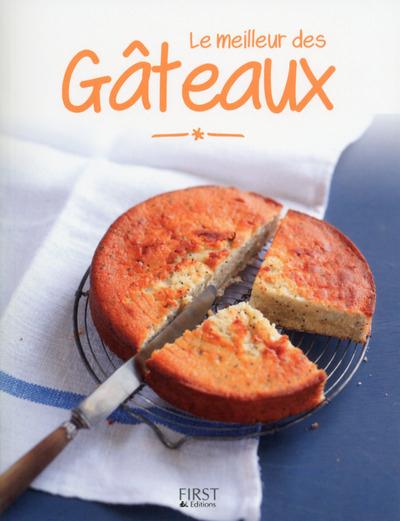 LE MEILLEUR DES GATEAUX