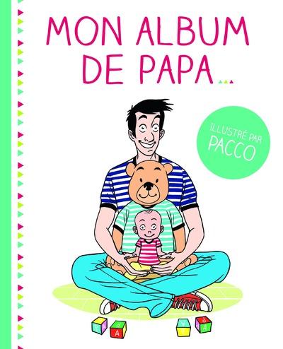 MON ALBUM DE PAPA