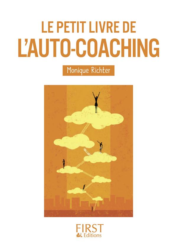 PETIT LIVRE DE - L'AUTO-COACHING