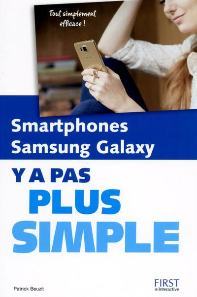 SMARTPHONES SAMSUNG GALAXY Y A PAS PLUS SIMPLE