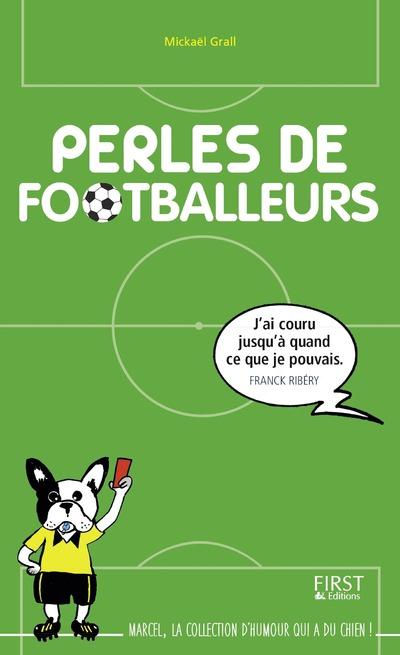 PERLES DE FOOTBALLEURS