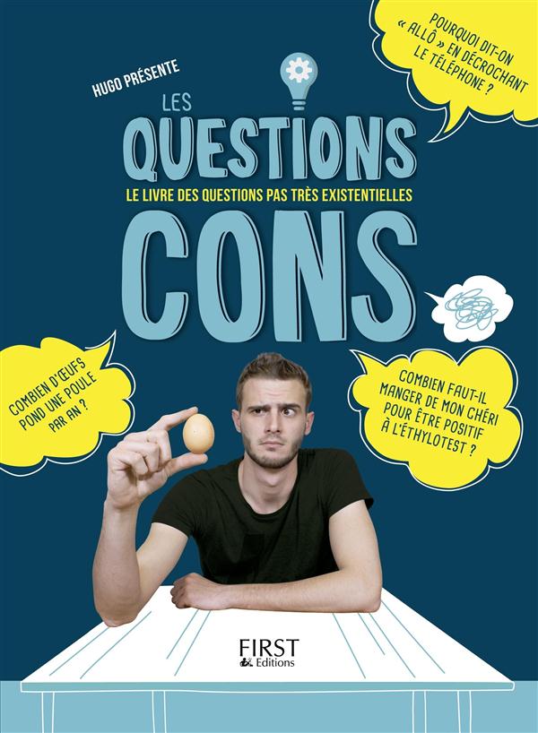 LES QUESTIONS CONS