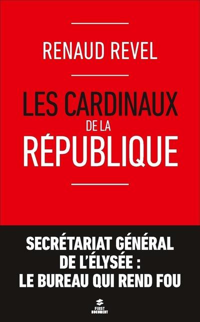 LES CARDINAUX DE LA REPUBLIQUE