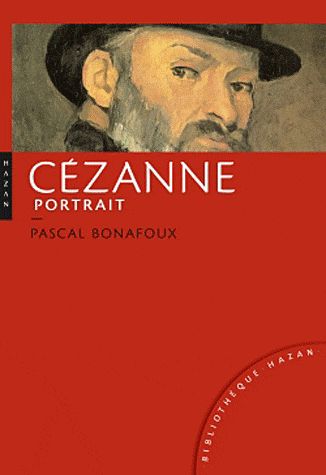 CEZANNE PORTRAIT