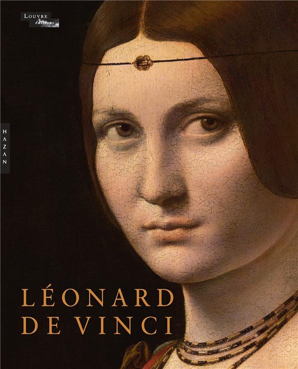 LEONARD DE VINCI (CATALOGUE D'EXPOSITION)