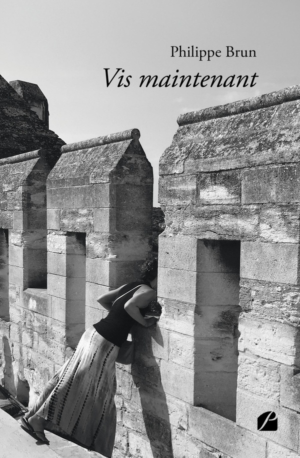 VIS MAINTENANT