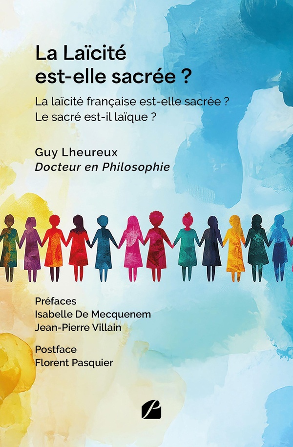 LA LAICITE EST-ELLE SACREE ? - LA LAICITE FRANCAISE EST-ELLE SACREE ? LE SACRE EST-IL LAIQUE ?