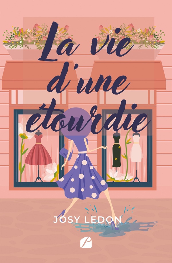 LA VIE D'UNE ETOURDIE