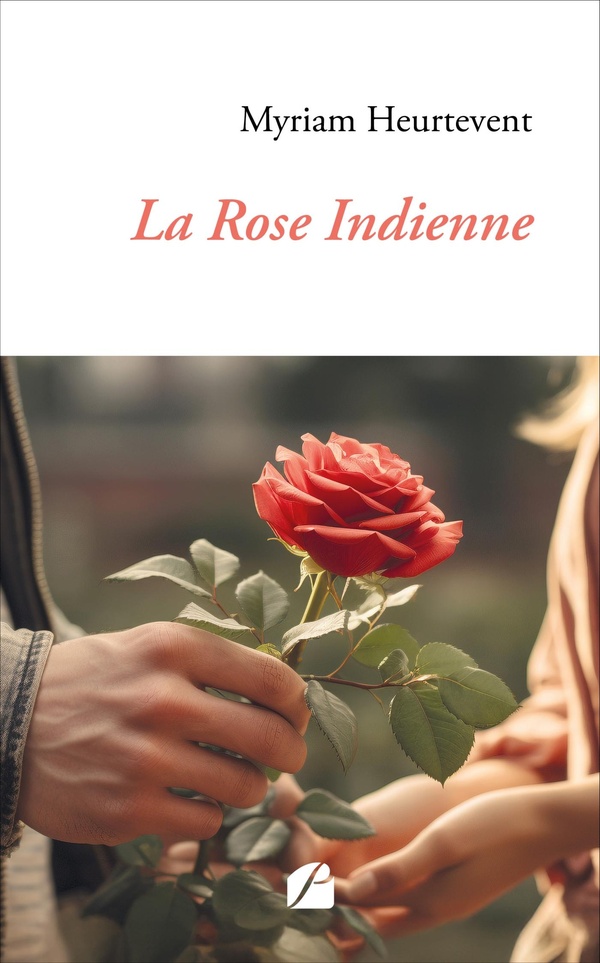 LA ROSE INDIENNE