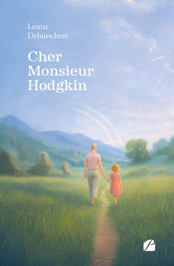 CHER MONSIEUR HODGKIN