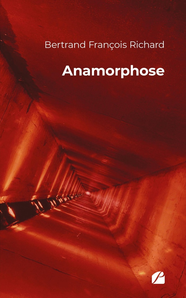 ANAMORPHOSE