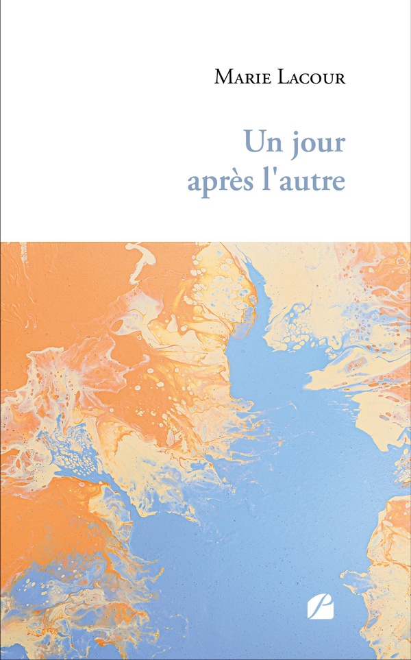 UN JOUR APRES L'AUTRE