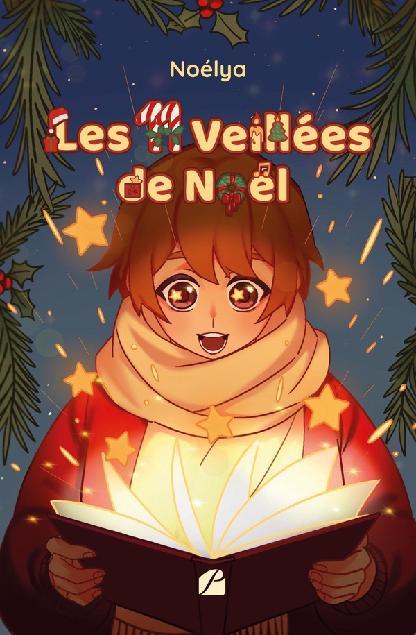 LES ONZE VEILLEES DE NOEL