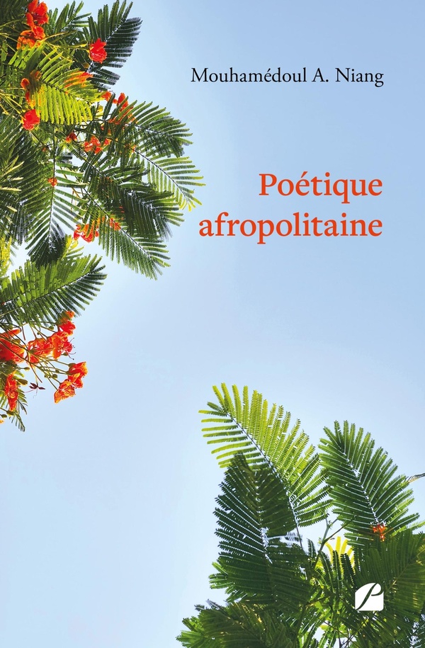 POETIQUE AFROPOLITAINE