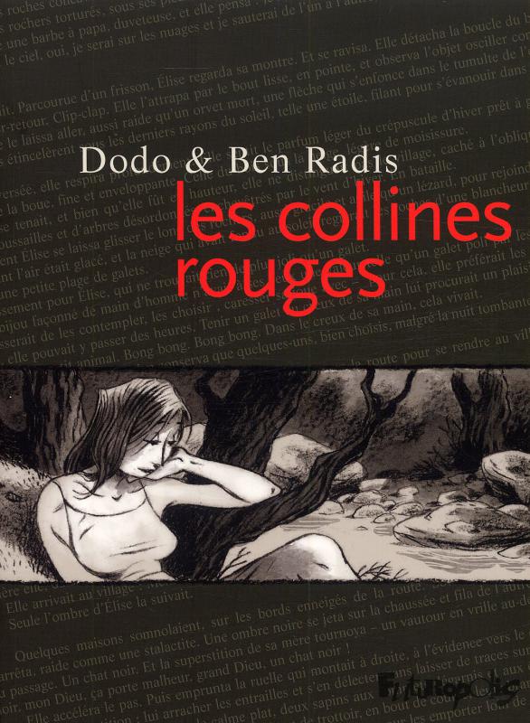 LES COLLINES ROUGES