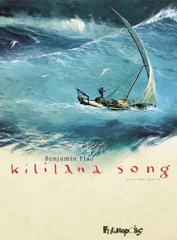 KILILANA SONG - VOL02 - SECONDE PARTIE