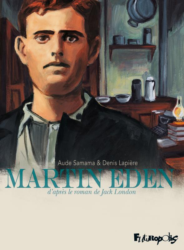 MARTIN EDEN