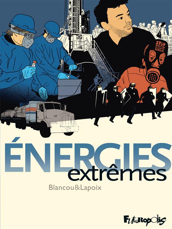 ENERGIES EXTREMES