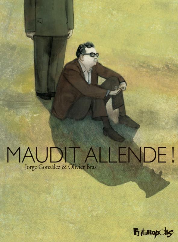 MAUDIT ALLENDE !