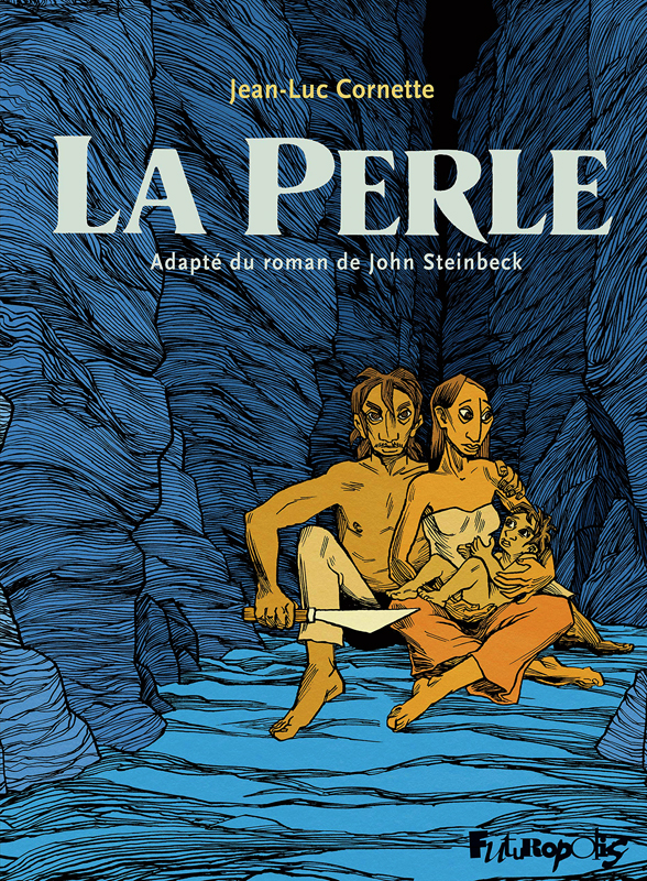 LA PERLE