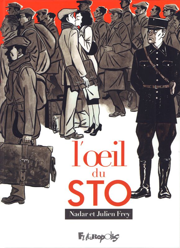 L'OEIL DU STO
