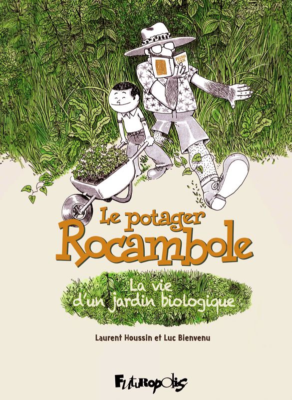 LE POTAGER ROCAMBOLE