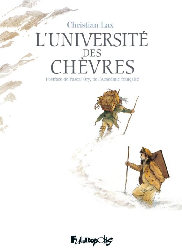 L'UNIVERSITE DES CHEVRES