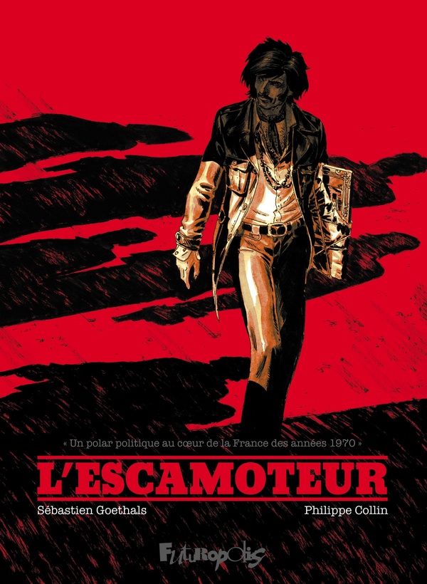 L'ESCAMOTEUR