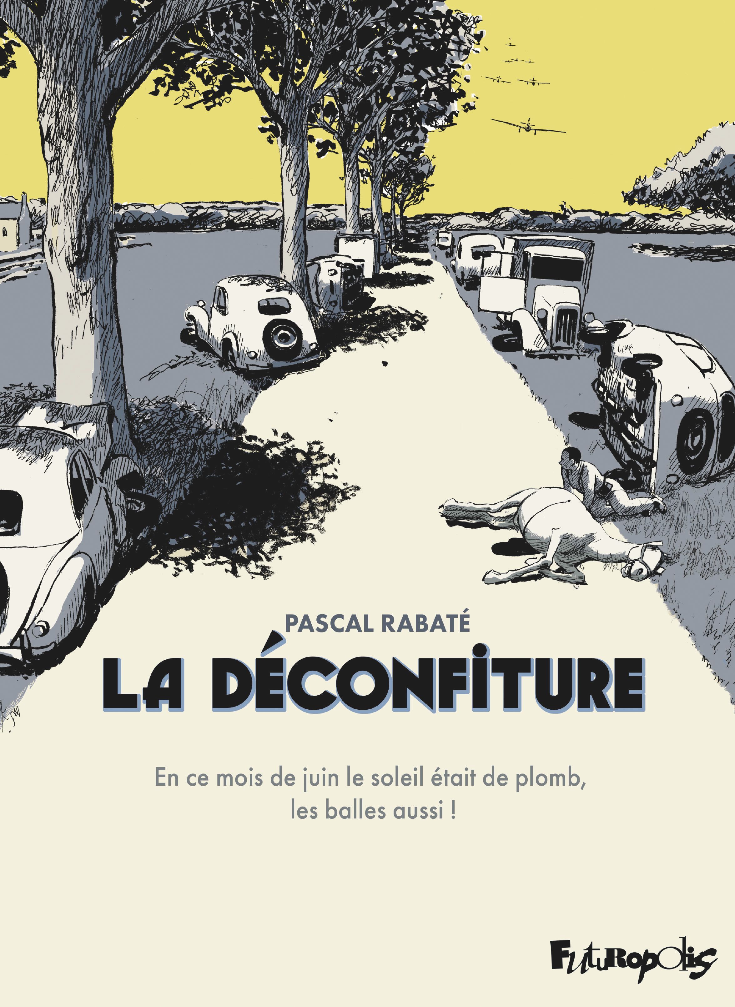 LA DECONFITURE - INTEGRALE