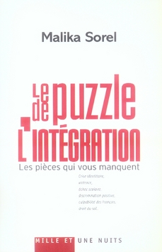 LE PUZZLE DE L'INTEGRATION - LES PIECES QUI VOUS MANQUENT