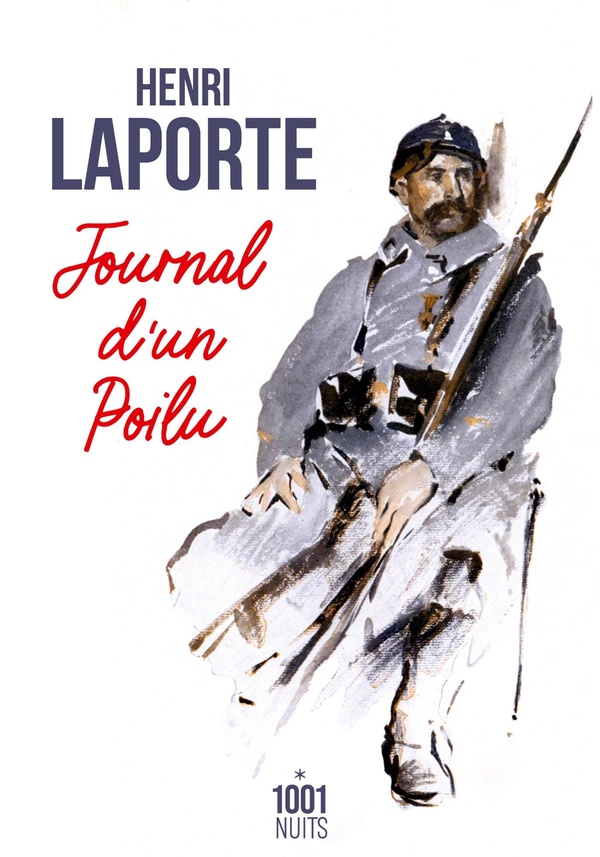 JOURNAL D'UN POILU