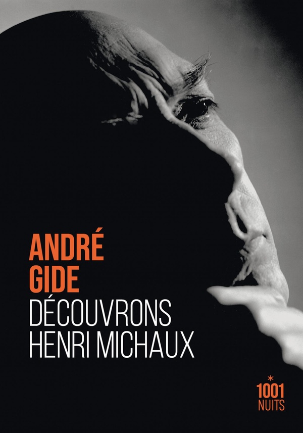 DECOUVRONS HENRI MICHAUX