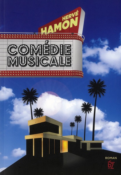 COMEDIE MUSICALE