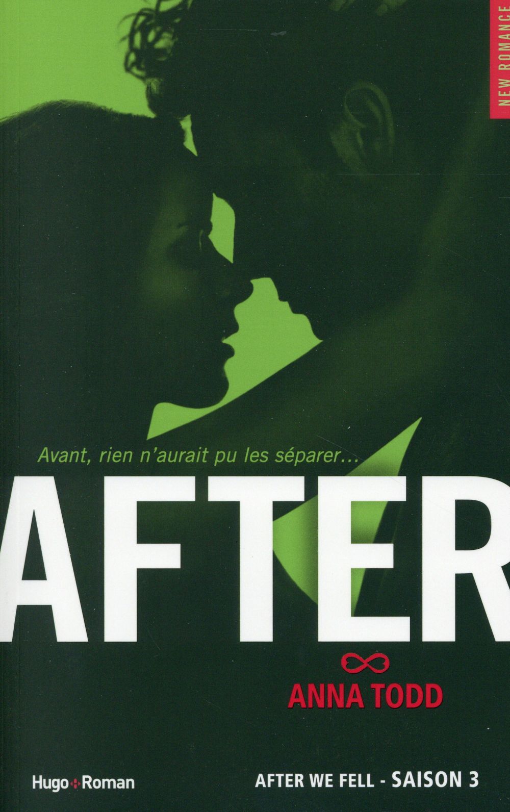 AFTER - TOME 03