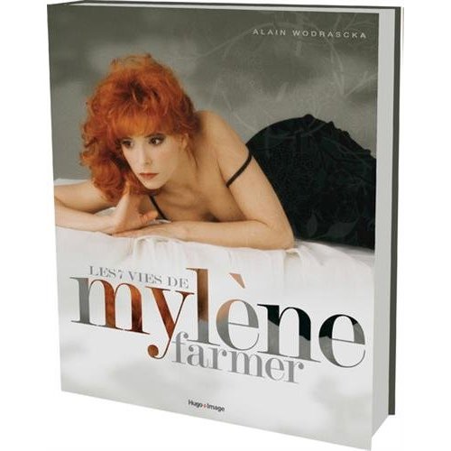 LES 7 VIES DE MYLENE FARMER