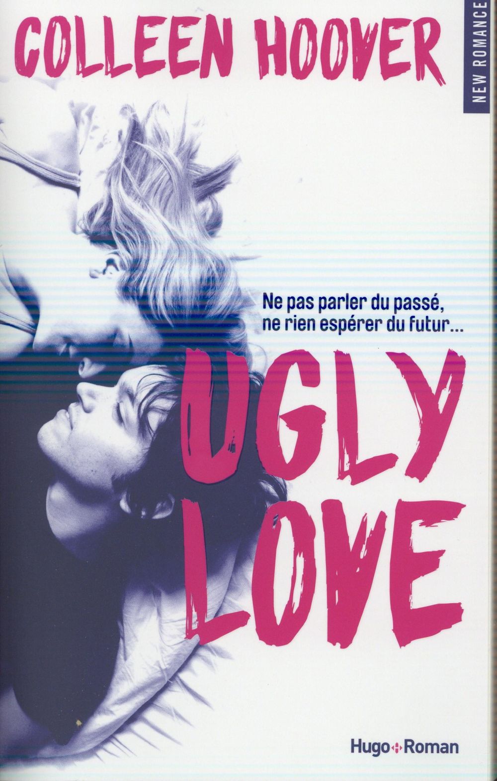UGLY LOVE