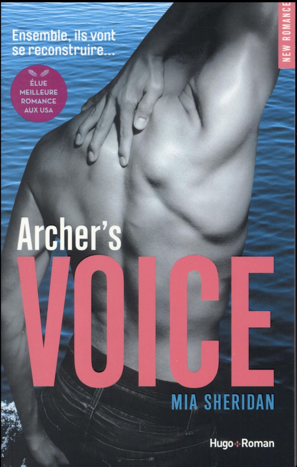 ARCHER'S VOICE