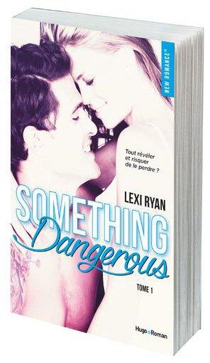 RECKLESS & REAL SOMETHING DANGEROUS - TOME 1