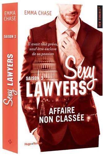 SEXY LAWYERS - TOME 03