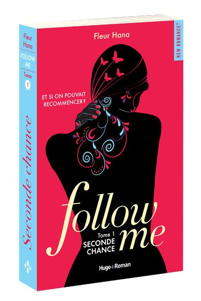 FOLLOW ME - TOME 01