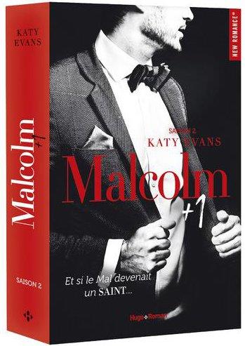 MALCOLM + 1 SAISON 2