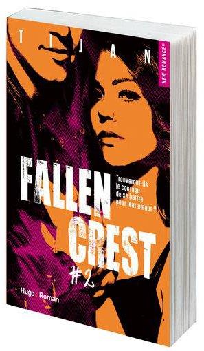 FALLEN CREST - TOME 02