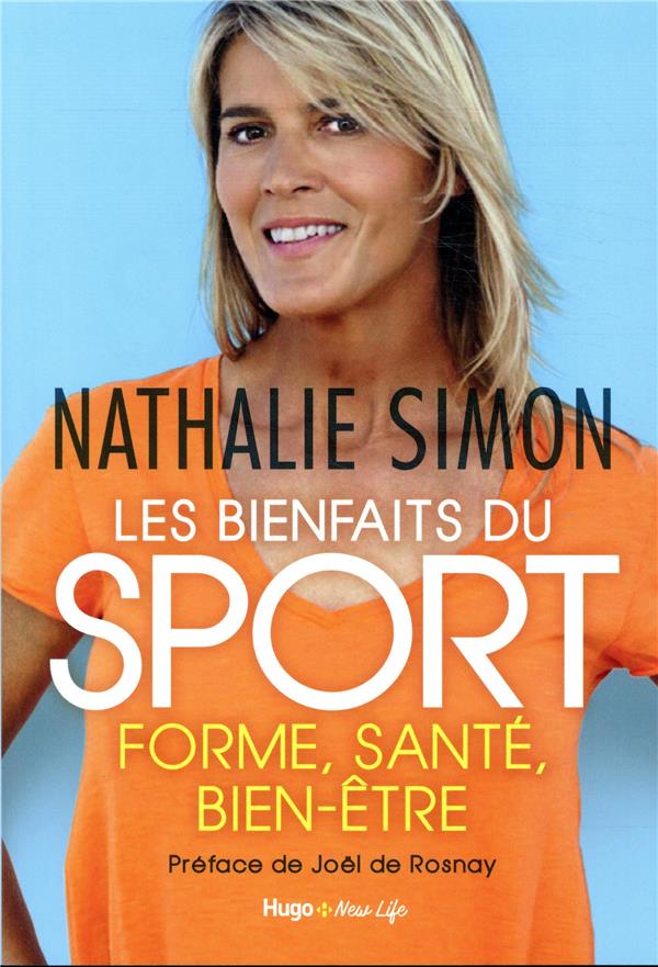 LES BIENFAITS DU SPORT