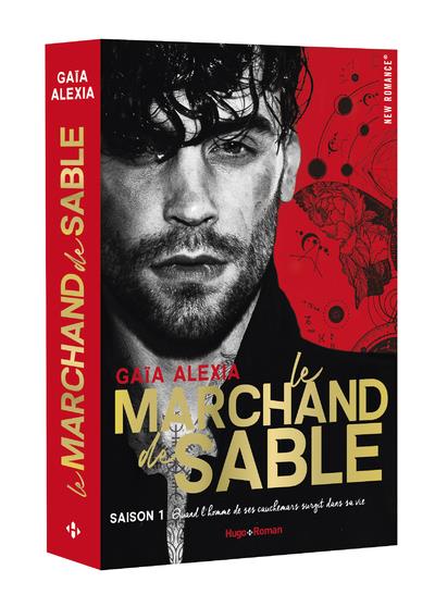 LE MARCHAND DE SABLE - TOME 01