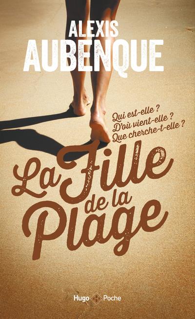 LA FILLE DE LA PLAGE