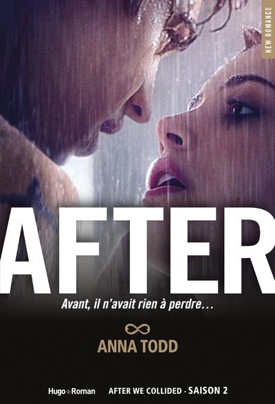 AFTER 2 (EDITION FILM COLLECTOR)