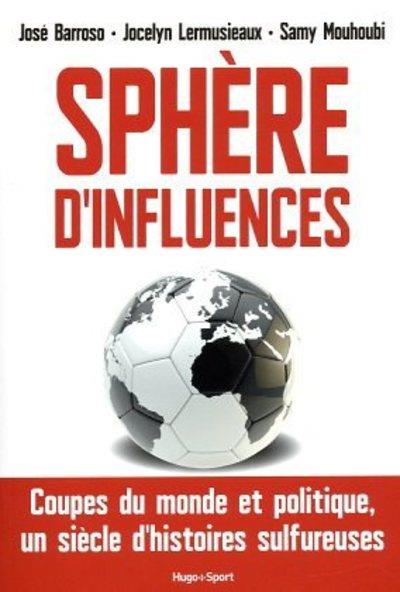 SPHERE D'INFLUENCES