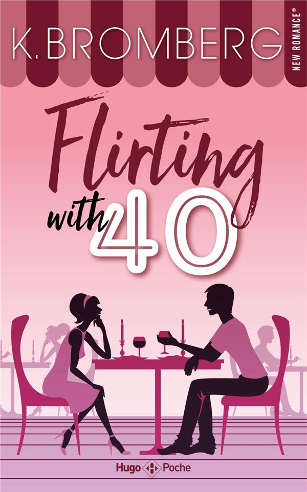 FLIRTING WITH 40 - POCHE