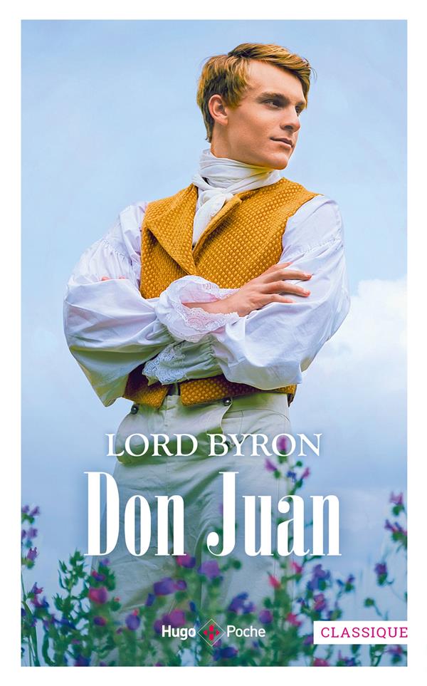 DON JUAN- POCHE