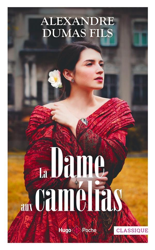 LA DAME AUX CAMELIAS - POCHE